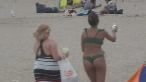 amateur pic 2020 Beach girls pictures(67)