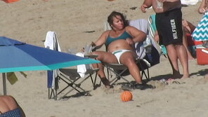 amateur pic 2020 Beach girls pictures(70)
