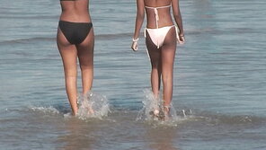 amateur pic 2020 Beach girls pictures(73)