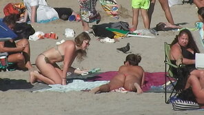 amateur pic 2020 Beach girls pictures(76)