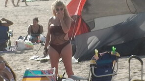 amateur pic 2020 Beach girls pictures(105)