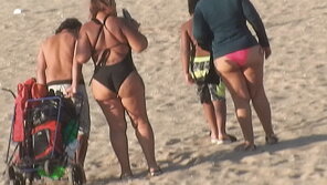 amateur pic 2020 Beach girls pictures(145)