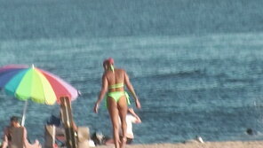 amateur pic 2020 Beach girls pictures(162)