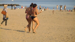 amateur pic 2020 Beach girls pictures(267)
