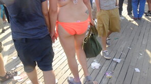 amateur pic 2020 Beach girls pictures(272)