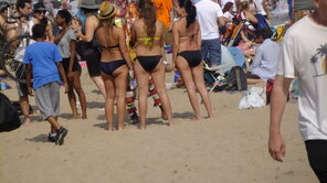 amateur pic 2020 Beach girls pictures(282)