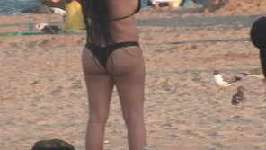 amateur pic 2020 Beach girls pictures(364)