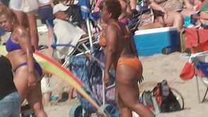 amateur pic 2020 Beach girls pictures(385)