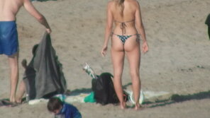 amateur pic 2020 Beach girls pictures(423)