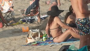amateur pic 2020 Beach girls pictures(431)