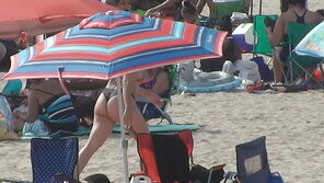 amateur pic 2020 Beach girls pictures(446)