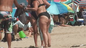 amateur pic 2020 Beach girls pictures(455)