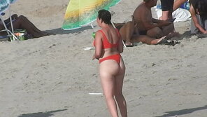 amateur pic 2020 Beach girls pictures(465)