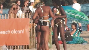 amateur pic 2020 Beach girls pictures(481)