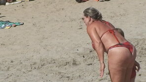 amateur pic 2020 Beach girls pictures(505)
