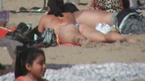 amateur pic 2020 Beach girls pictures(508)