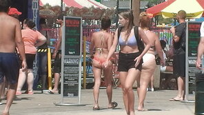 amateur pic 2020 Beach girls pictures(513)