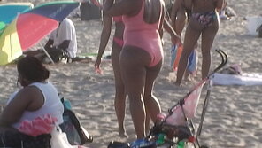 amateur pic 2020 Beach girls pictures(528)