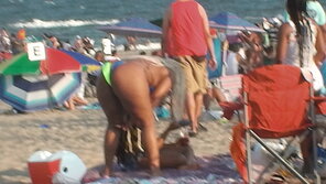 amateur pic 2020 Beach girls pictures(535)