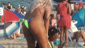 amateur pic 2020 Beach girls pictures(537)