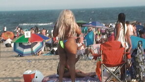 amateur pic 2020 Beach girls pictures(538)