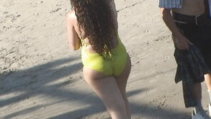 amateur pic 2020 Beach girls pictures(581)