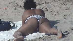 amateur pic 2020 Beach girls pictures(642)