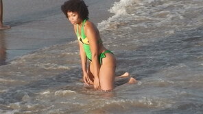 amateur pic 2020 Beach girls pictures(709)