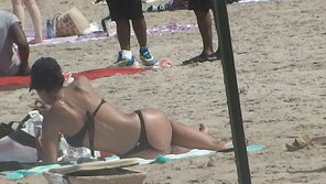 amateur pic 2020 Beach girls pictures(755)