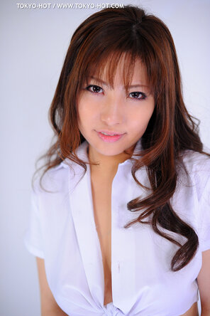 amateur pic Harumi Asano-48