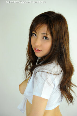 amateur pic Harumi Asano-196