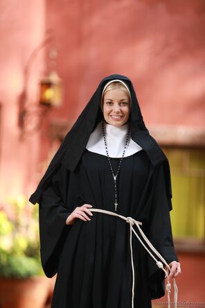 amateur pic polo_7474 - SweetheartVideo Charlotte Stokely - Confessions Of A Sinful Nun - 00121-012