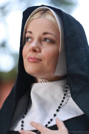 amateur pic polo_7474 - SweetheartVideo Charlotte Stokely - Confessions Of A Sinful Nun - 00401-040