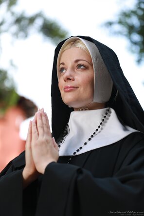 amateur pic polo_7474 - SweetheartVideo Charlotte Stokely - Confessions Of A Sinful Nun - 00431-043