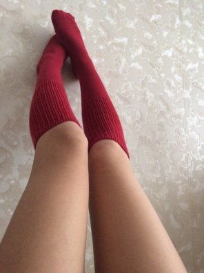 Human leg Leg Thigh Red Joint 