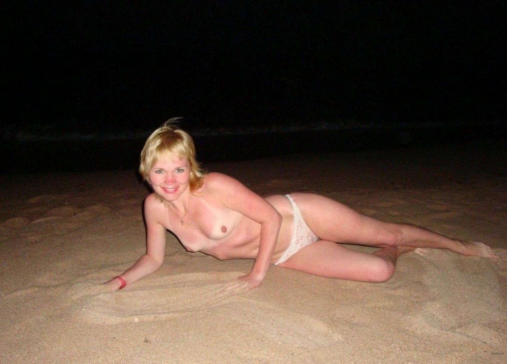 amateur photo Blonde-Russian-Milf-Swinging-Lifestyle_57