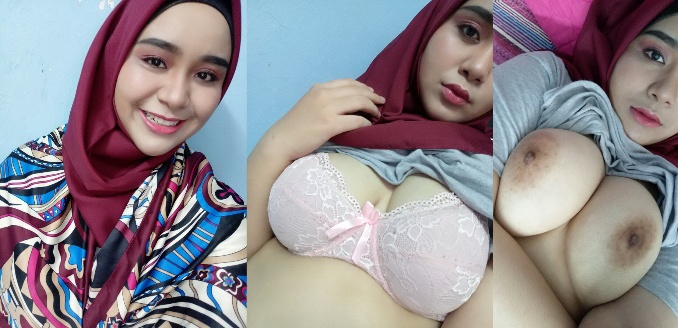 Best hijabi onlyfans