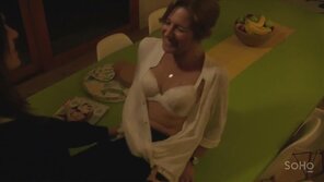 amateur pic Danielle Cormack, Kate Jenkinson - Wentworth S4E1-3 (2016) HD 720 (Sex, Nude, FF) Video » Best Sexy Scene » HeroEro Tube[00-07-39]
