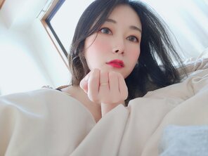 Baiyin811 (白银81) - 甜美后辈日常篇 (38)