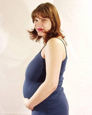 amateur pic pregnant_00571