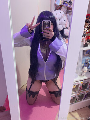 amateur pic Hinata_5