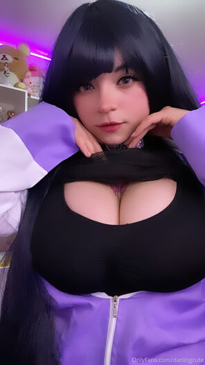 amateur pic Hinata_10