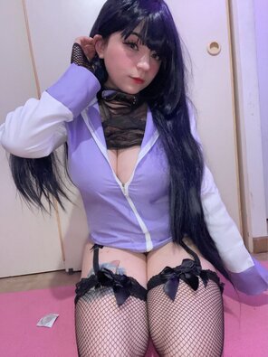 amateur pic Hinata21_27