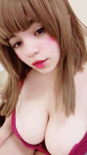 amateur pic Uraraka_23