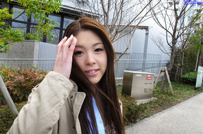 Hunky Cute Japanese teen Ayakua fingered and fucked – 60 pics