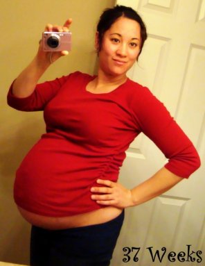 37 weeks