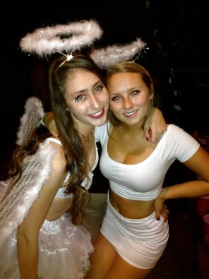 Slutty Angels