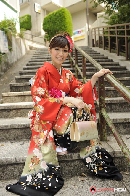 Yuria Tominaga-5 nude