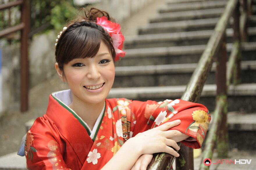 Yuria Tominaga-6 nude