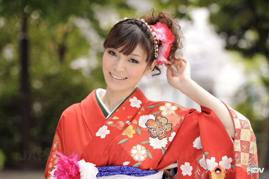 Yuria Tominaga-8 nude